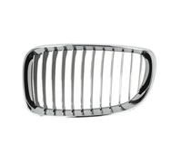 Calandre avant gauche chrome 6502-07-0085997P BLIC pour BMW 1 1 Décapotable