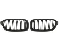 Calandre avant gauche noir 6502-07-0063991KP BLIC pour BMW 3 3 Touring