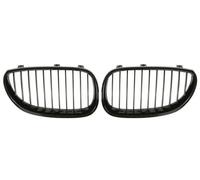 BLIC 6502-07-0066992KP Grille de calandre