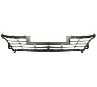 Calandre avant gauche noir 6502-07-6040910P BLIC pour RENAULT TALISMAN