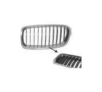 Calandre avant gauche pour Bmw Série 3 F30 Berline et F31 Touring (02/2011-06/2019) - Basic