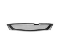 Calandre Avant Grille De Ventilation Centrale Capot Calandre Avant Voiture Course Pour Nissan Pour Maxima 1997 1998 1999 Calandre Grille(Fiberglass)