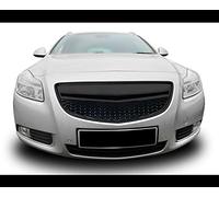 Calandre Avant Grille Noir Nid D'abeilles Sans Sigle compatible avec Opel Insignia 08-13