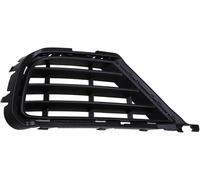 Calandre avant Grilles de radiateur pour avant gauche/droite pour VW pour Touareg Typ 7P Facelift 2015 2016 2017 7P6853665B(L)