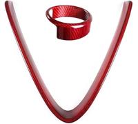 Calandre avant Grilles de radiateur pour avant pour Alfa pour Romeo pour Giulia pour Stelvio 2017-2020 calandre avant de voiture(2,For Giulia)