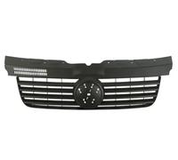 Calandre avant noir 6502-07-9568990P BLIC pour VW MULTIVAN T5
