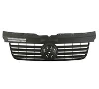 Calandre avant noir 6502-07-9568990P BLIC pour VW MULTIVAN T5