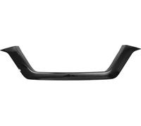 Calandre Avant Noire No.622786Fl0A pour Nissan Rogue 2.5L Cvt 2Wd S 2Row Calandre Avant Bumper Grille Grill 1 Pièce