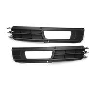 Calandre Avant Pour A6 C6 A6L Modèle Régulier 2009-2011 | Grille avant ABS matière plastique protection 4F0 807 682P, 4F0 807 681P