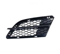 Calandre Avant Pour BMW 335i 328i E90 E91 2008-2012 Grille Pare-chocs Avant Inférieure Avec Feux Antibrouillard 51117198901 51117198902 Calandre Sport Haricot Grille(Only 1 Right)