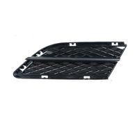 Calandre Avant Pour BMW E90 E91 2009 2010 - 2012 Couverture Calandre Inférieure Pare-choc Avant Voiture Maille 51117198901 51117198902 Calandres De Radiateur(No holes-Left)
