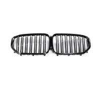 calandre avant Pour BMW Pour X5 G05 2019~2023 Calandre De Performance De Pare-chocs Avant Double Ligne