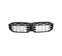 Calandre Avant Pour BMW Série 3 G20 G21 LCI Facelift 2022 Calandre Avant Calandre Sport Haricot Grille