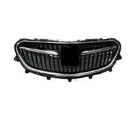 Calandre Avant Pour Buick Pour Encore 2016 2017 2018 Masque De Calandre Pare-chocs Avant Radiateur Grilles Course À Filet Moyen Calandres Pare-Chocs Avants