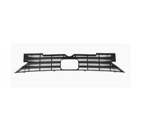 Calandre Avant Pour BYD Pour Denza Z9 GT 2024 + Grille Calandre Avant Course Avec Moustiquaire Et Cache-poussière Calandre Sport Haricot Grille(Matte Black)