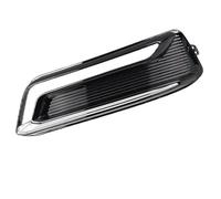 Calandre avant Pour Chevrolet Pour Impala 2014 2015 2016 2017 2018 2019 Front Gauche Droite Pare-Chocs Feu Brousse Couverture Bague Trim 23455347 23455346(Gauche)