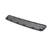 Calandre Avant Pour E46 M3 2001 - 2006 51132694723, Pare-choc Central, Ventilation, Pièces De Gril D'entrée D'air, Installation Facile Auto Calandre Grilles Avant