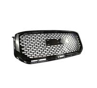 Calandre Avant Pour GMC Yukon 2015-2018 Pièces Modification Voiture Capot Avant Garniture Maille Couverture Pare-chocs Gril Calandre Calandres De Radiateur