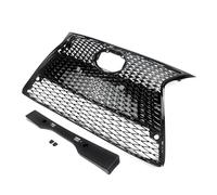 Calandre Avant pour Lexus pour IS250 pour IS300 pour IS350 pour F Sport 2014-2016 Ensemble Calandre Grille Pare-Chocs Avant Grille Radiateur Grille D'admission d'air
