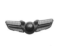 Calandre Avant Pour Mercedes SLK R171 2008-2010 Style Ciel Étoilé Calandre Ajustement Direct Remplacement Style Extérieur Kit Carrosserie Pièces Performance Calandre Avant Voiture