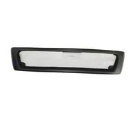 Calandre Avant Pour Mitsubishi Pour Lancer Pour Cedia 2002-2003 52036601 Berline 4 Portes Style Voiture Pare-chocs Supérieur Automatique Capot Grille Avant Calandre