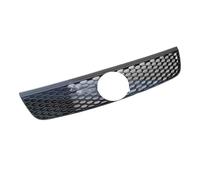 Calandre Avant Pour Suzuki Pour Swift 2011-2012 Grille Pare-chocs Avant Couvercle Maille Panneau Ventilation D'entrée D'air Pièces Calandres avants et radiateur auto(Upper)