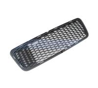 Calandre Avant Pour Suzuki Pour Swift 2011-2012 Grille Pare-chocs Avant Couvercle Maille Panneau Ventilation D'entrée D'air Pièces Calandres avants et radiateur auto(Lower)