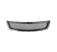 Calandre Avant Pour Suzuki Pour Swift 2013-2017 Calandre Course Véritable Capot Pare-chocs Supérieur Kit Carrosserie Maille Ensemble Complet Calandres(Real Carbon Fiber)