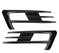 Calandre Avant Pour VW Pour Golf 7 MK7 Pour GTI Grille Phare Antibrouillard Avant Voiture