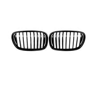 Calandre Avant Racing Pour Série 7 G11/G12 2016 2017 2018 740i 750i 760i Noir Brillant