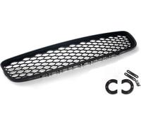 Calandre avant Sport noire en plastique ASB robuste, adaptée à l'Audi TT 8N