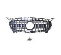 Calandre Avant Voiture Calandre Avant GT Pour Mercedes Pour Benz AMG GT S C190 R190 2015-2016 Deux Portes QAQMHVCVB