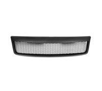 Calandre Avant Voiture Calandre Avant Racing Noire Mate Brillante En Fibre De Carbone Pour Subaru Pour Forester 2009-2013 QAQMHVCVB(Matte Black)