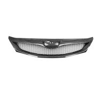 Calandre Avant Voiture Calandre Avant Racing Pour Subaru Pour Impreza WRX STi 10e Génération 2008-2011 QAQMHVCVB(Carbon Fiber Look)