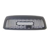 Calandre Avant Voiture Calandre Avant Style TRD Pour Toyota Pour Sequoia 2010-2018 QAQMHVCVB(Style A)