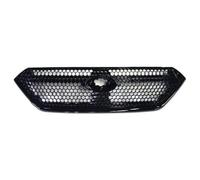 Calandre Avant Voiture Calandre De Pare-chocs Avant Noire Brillante Style Sti Pour Subaru WRX VB 2022 2023 QAQMHVCVB