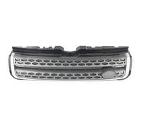Calandre Avant Voiture Calandre Pare-chocs Avant Pour Land Pour Rover Pour Range Pour Pour Evoque 2012-2018 2013 2014 2015 2016 2017 Grilles Course Automobile(D)