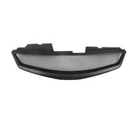 Calandre Avant Voiture Compatible Avec Nissan Pour Sentra 2.0 2.0 S 2.0 SL 2010 2011 2012 Pare-choc Supérieur Voiture Grille En Maille Calandre Course Avant