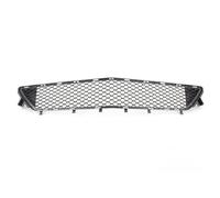 Calandre Avant Voiture Grille De Pare-chocs Avant Inférieure Centrale Fermée Pour Mercedes Pour Benz W207 E220 E350 CDI E250 CGI E350 CGI E550 CGI E250 CDI A2078800085 MTVTFECEWG