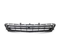 Calandre Avant Voiture Grille De Pare-chocs Avant Supérieure Et Inférieure Pour Chevrolet Pour Impala 2014 2015 2016 2017 2018 2019 2020 MTVTFECEWG(Lower Glossy Black)