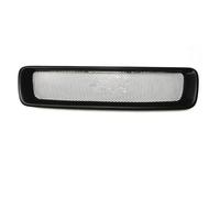 Calandre Avant Voiture Grilles Course Calandre Avant Pour Volvo Pour C30 2007-2008 2009 Verre Kit Grille Carrosserie En Maille Capot De Pare-chocs Supérieur Voiture Grille de Devant(Fiberglass)