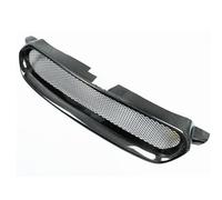 Calandre Avant Voiture Grilles De Calandre De Course Pour Subaru Pour Legacy 2005-2007 Calandre Avant Pare-chocs Supérieur Capot D'admission Grille De Protection En Maille QAQMHVCVB