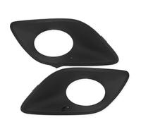 Calandre Avant Voiture Grilles Phares Antibrouillard Pour Benz Pour Sprinter W907 W910 2018 2019 2020 2021 2022, Pièces Garniture Pare-chocs Avant Voiture(1 paire)