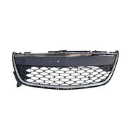 Calandre avant voiture Pour Mazda CX-7 CX7 2008-2011 Grille Pare-chocs Avant Masque Radiateur Course Filet Moyen GRILLE AUTOMATIQUE