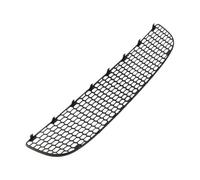 Calandre Avant Voiture Pour VW Pour Beetle 2006 2007 2008 2009 2010 Pare-chocs Avant Inférieur Center Calandre En Maille Nid D'abeille Voiture Grilles Avant