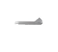 Calandre avec Couvercle Latéral Calandre Extérieure Pare-chocs Avant 51117319777 51117319778 51117343259 51117343260 Pour BMW Pour X6 35i 50i 2015-2019 Avant Grille