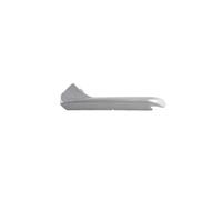 Calandre avec Couvercle Latéral Calandre Extérieure Pare-chocs Avant 51117319777 51117319778 51117343259 51117343260 Pour BMW Pour X6 35i 50i 2015-2019 Avant Grille