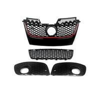 Calandre avec garniture pour Golf pour MK5 pour/pour GLI/pour GTI 2006-2009 Calandre(Type 3)