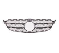 Calandre BLIC Noir Chrom Pour MERCEDES C-KLASA Sportcoupe CL203