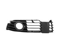 Calandre Calandre pare-choc gauche phare antibrouillard couvercle inférieur pour VW pour Passat B5.5 pour Sedan 2001 2002 2003 2004 2005